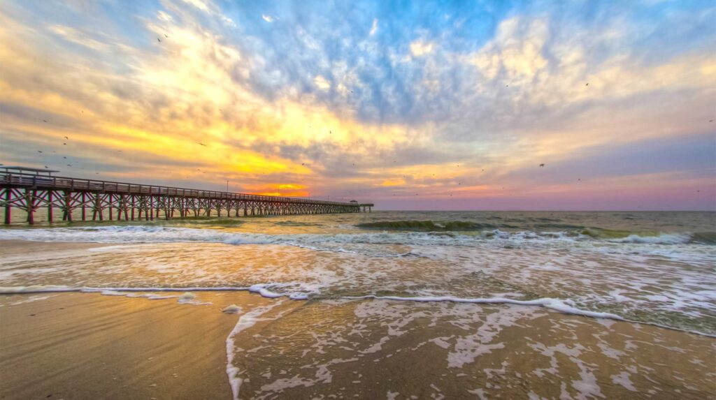 Carolina Beach